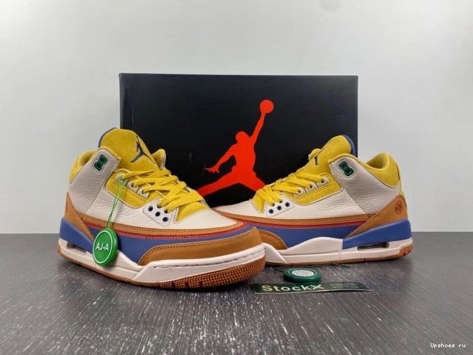 Goku Air  3  Ball  Dragon Jordan DX6660-900 0320